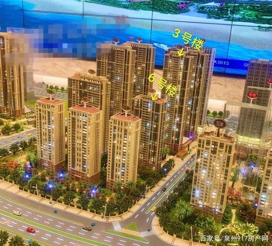 东海湾门第二期31套高层次人才房源公示7月东海将有923套住宅认筹