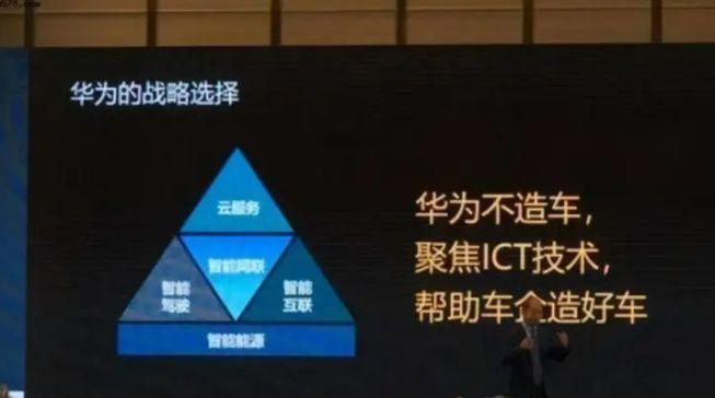 首款车对标大g曝比亚迪与华为联合造车品牌名或为星际