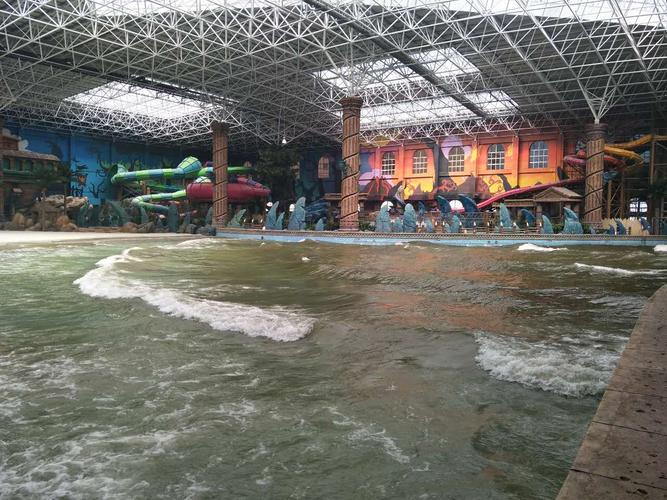 哈尔滨波塞冬海洋王国在哪?优惠门票预订/地址