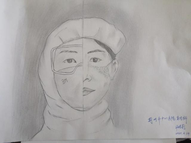 作者:肾病内科 许明莉20《同舟共济,苦尽甘来 1 》作者:肾病内科 许