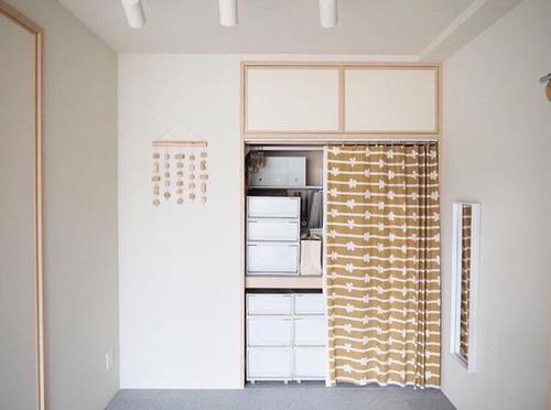 日本主妇的家居收纳,家有熊娃也要把家收拾得一尘不染