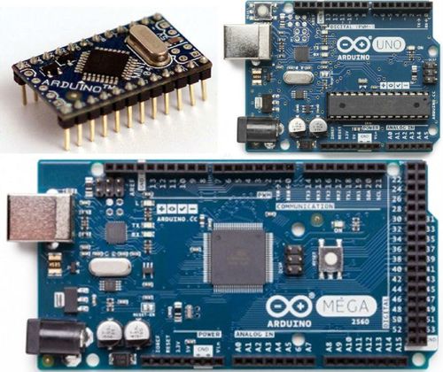 arduino由一个欧洲开发团队于2005年冬季为艺术生开发,所以比较简单