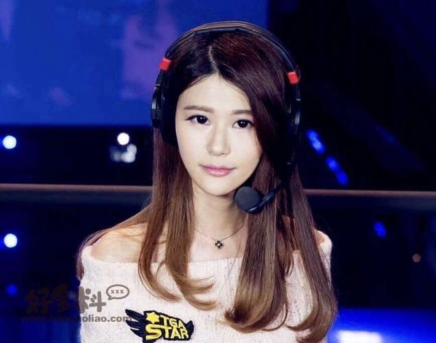 主播苏小妍男友是谁 苏小妍与微笑的分手原因是什么