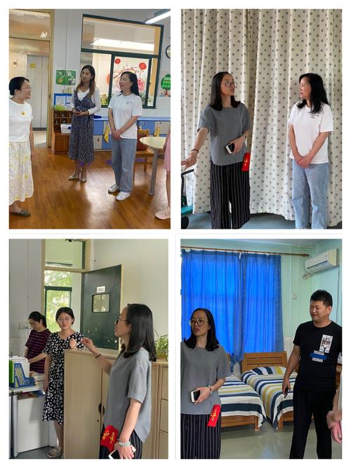 虚心求教 专家助力——栖霞特校团队至南京市育智学校参观学习侧记