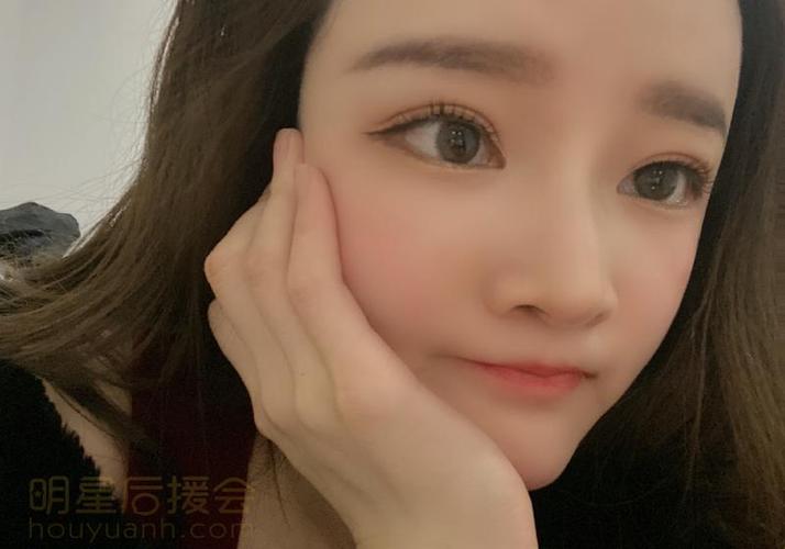 戴羽彤2019年12月图片大全 戴羽彤图片大全