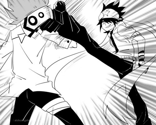 凹凸世界雷安不是官图成年人的肉搏