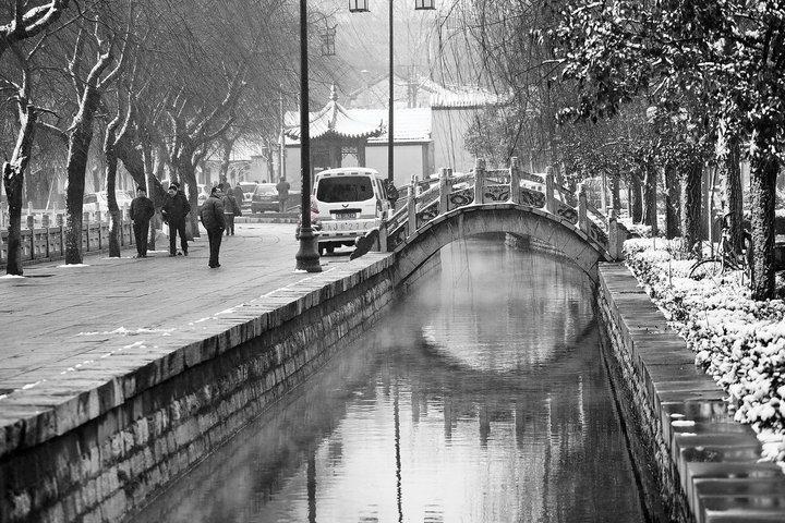 【曲水亭街摄影图片】济南曲水亭街纪实摄影_太平洋电脑网摄影部落