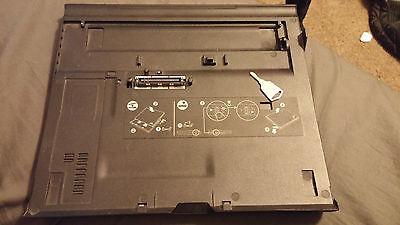 ibm lenovo 42w3069 thinkpad x6 ultrabase docking