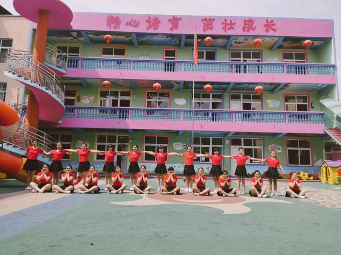 凤凰艺术双语幼儿园开始招生啦!