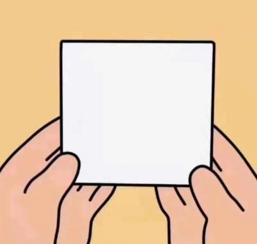 蜡笔小新照镜子表情包