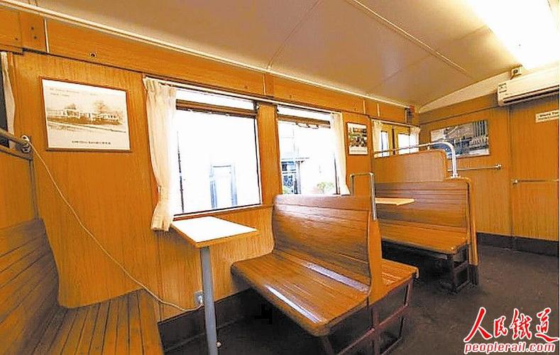 火车主题餐厅 足不出 "沪"体验别样欧洲风情