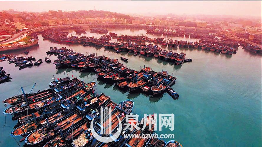 泉州这几条滨海线路带你到海边避暑去