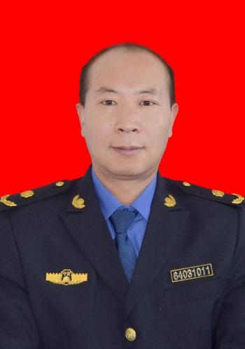 【公示公告】中共吴忠市利通区委员会干部任前公示公告