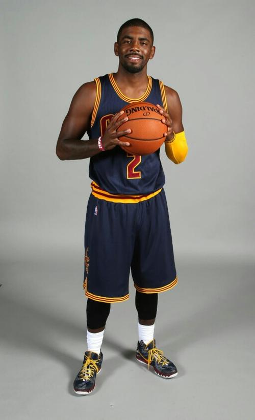 kyrieirving凯里欧文