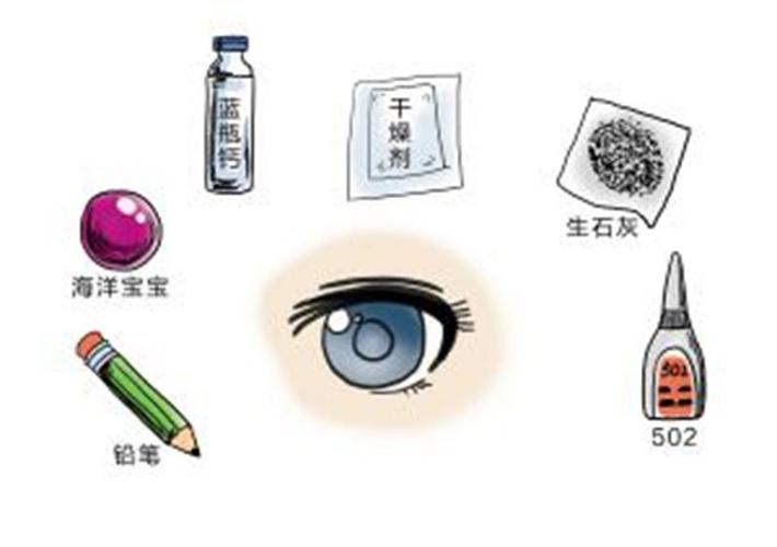 c罗左眼受伤恩比德视力或永久损伤生活中要如何避免眼外伤