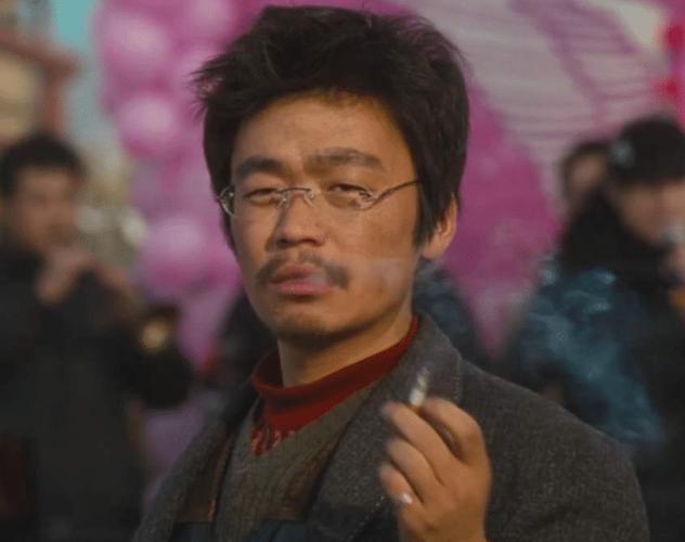 《树先生》翻红,段奕宏:王宝强抽烟,甩专业演员十万八