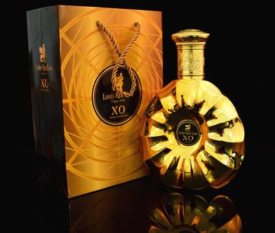 xo酒价格及图样