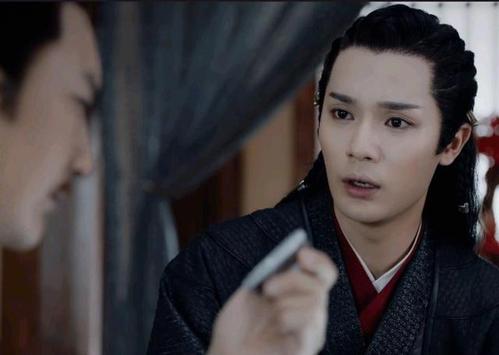 《山河令》:蝎王竟是喜丧鬼之子,喜丧鬼口中的"敬郎"