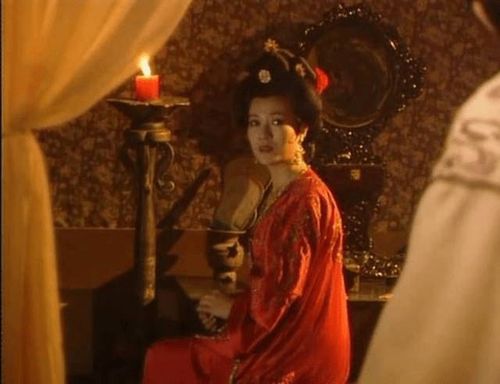 杨贵妃真实容貌被复原长相神似女明星难怪唐玄宗为她放弃后宫