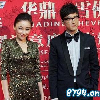 随着演绎事业不断的发展女演员周扬老公是谁也是大家比较关心的一个