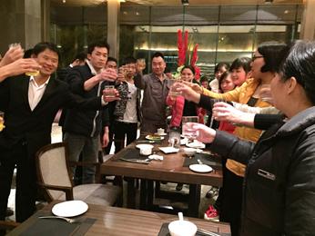 泉州安溪永隆国际酒店
