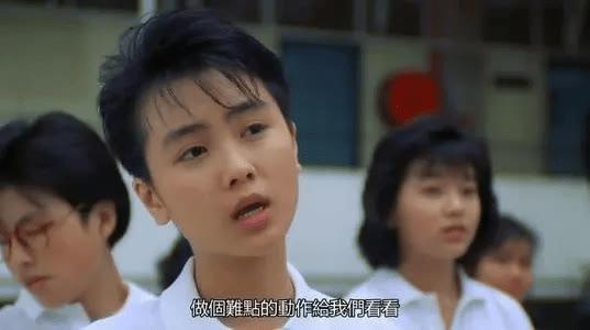 袁洁莹资源也是有一段提升的时间.