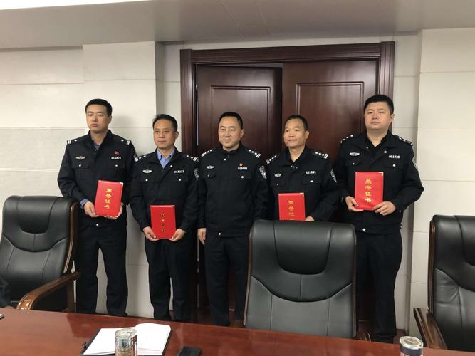【莲湖警务动态】副局长李西安组织召开治安工作会