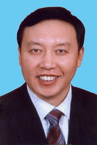 通辽市政府副市长孙振云