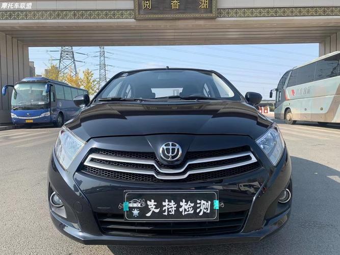 新到16年中华h230,手动1.5黄金排量,黑车黑内,个人