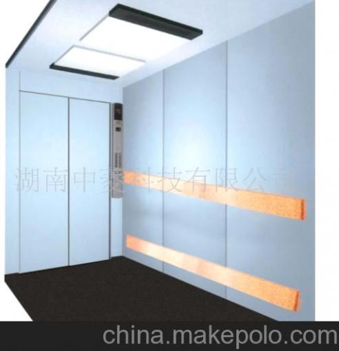 供应安徽中菱电梯货梯