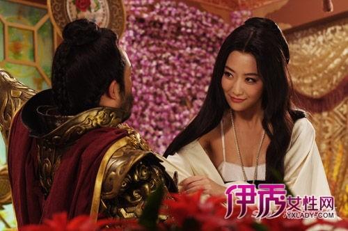 隋唐演义萧美娘隋唐演义之萧美娘隋唐演义严宽尚师徒