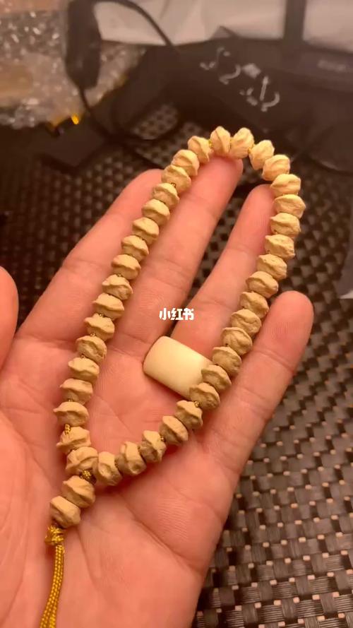 精工横打百香籽手串,国内精工品质10_手串_百香籽_兴趣爱好_兴趣爱好