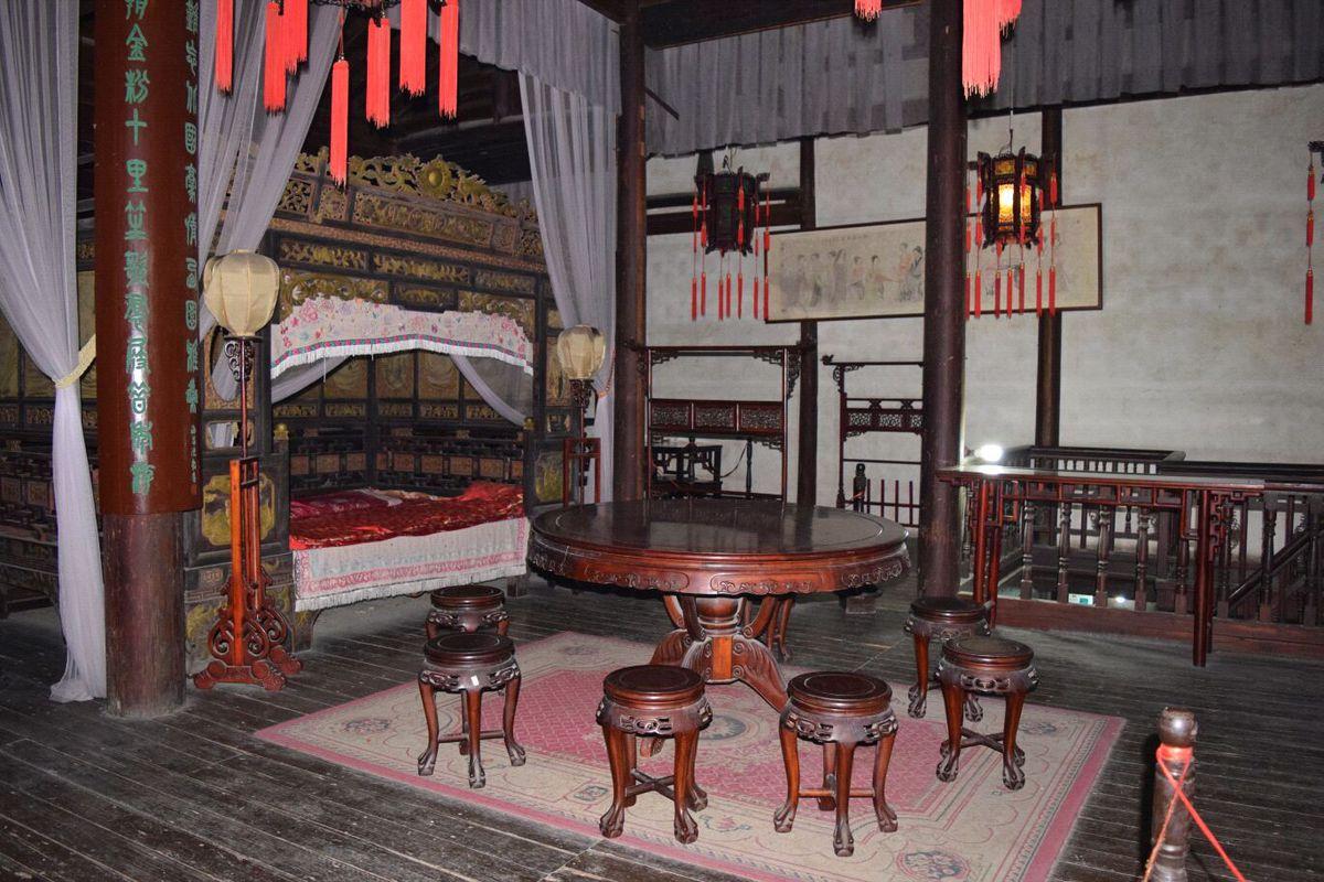 青楼女子为了多接客想出各种奇葩的避孕方法第一种方法很恶心