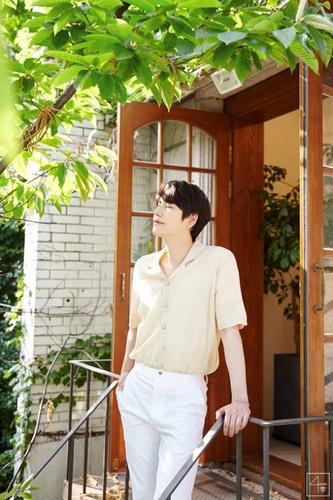 新曲企划开始!super junior曺圭贤将推出新曲《together》