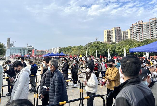 关注东莞疫情确诊病例1的密接者中已有18人阳性