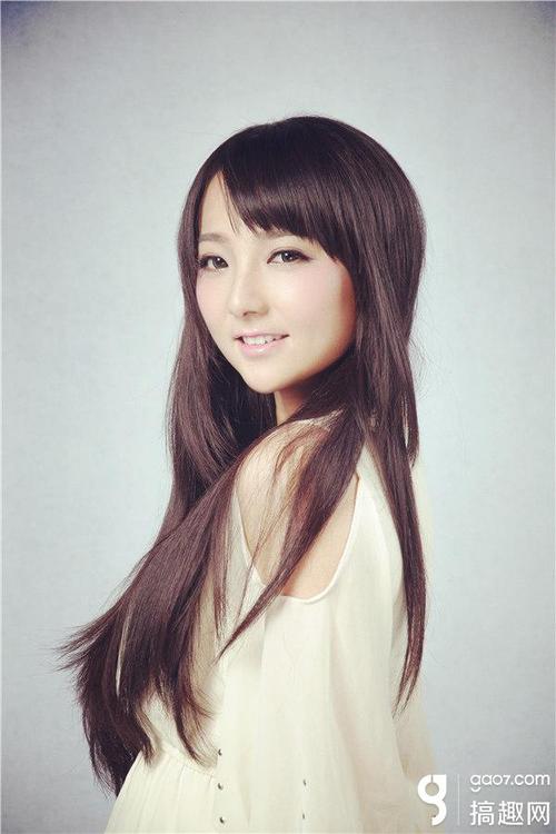 dota老牌解说 沐沐翟纯婧-搞趣扒女神