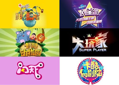 2018卡酷少儿频道广告价格