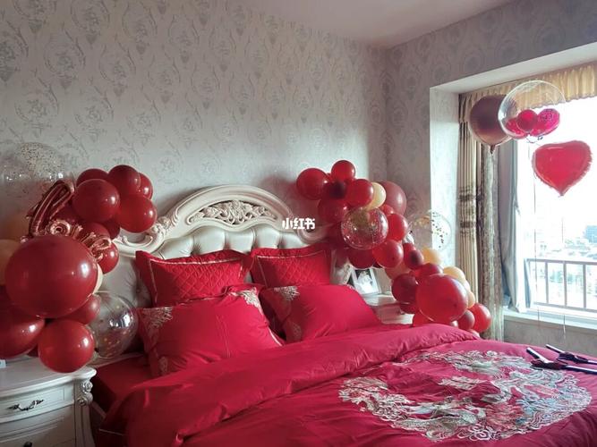 嘉兴婚房布置_婚房布置_婚礼布置_婚姻_婚房_婚嫁_婚礼经验