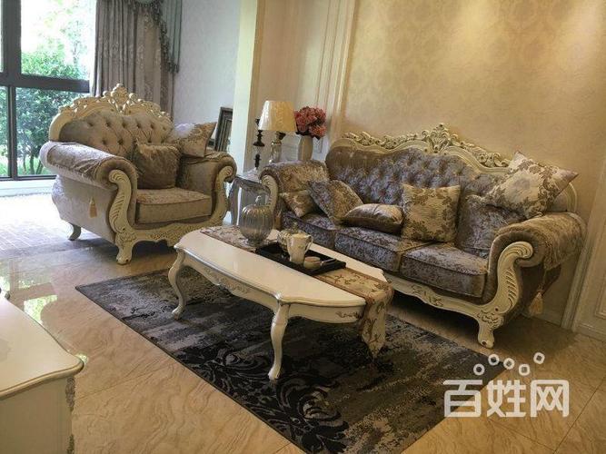 西山秘境.翰林府开盘特惠精装 3室2厅2卫65万起