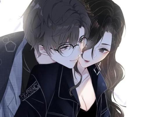 推漫|偶像《岂止钟情》