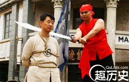古代犯人在临死前为何都要吃上一顿"断头饭"?