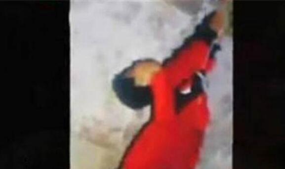 2009年重庆红衣男孩事件揭秘重庆红衣男孩死亡真相2