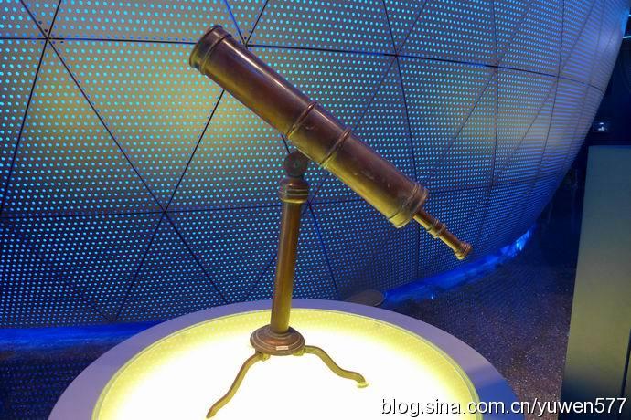 卡塞格林望远镜