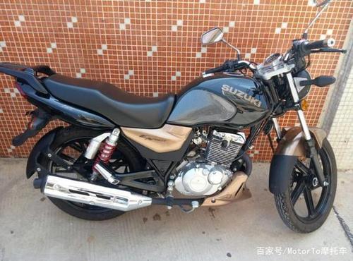 被停产的合资经典摩托车:铃木gw250f,铃木en150,雅马哈xtz125