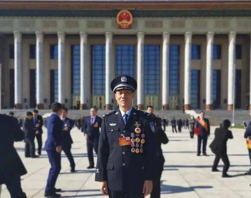 莆田市副市长,公安局局长 原省公安厅刑侦总队总队长 陈文荣