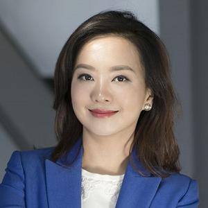 纪萌主持人