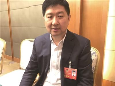 江苏两会省政协委员江苏绿溢董事长孙达华建议全面禁止电话短信推销