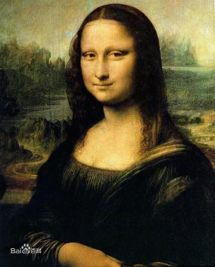 恶搞蒙娜丽莎
