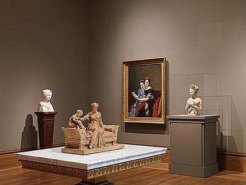 美国盖蒂博物馆财务上最大支出 购买16幅画作入藏