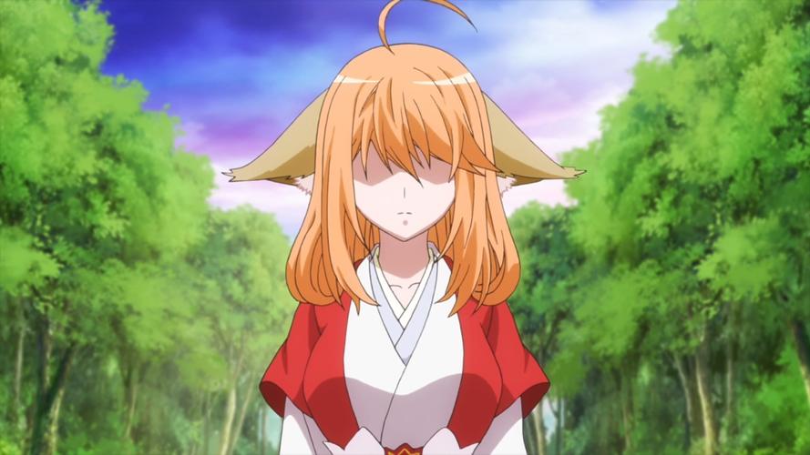 【狐妖小红娘】涂山红红 /23 - 堆糖,美图壁纸兴趣社区